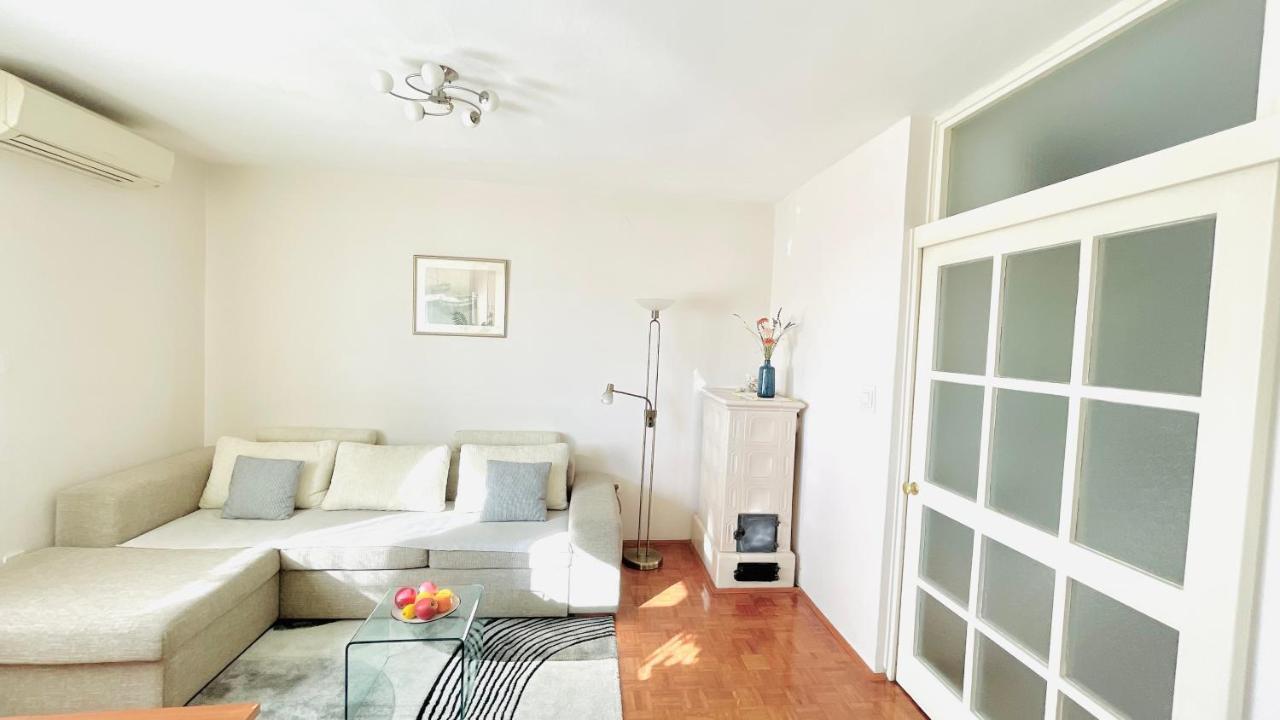 Noemi Apartment Zadar Exteriér fotografie