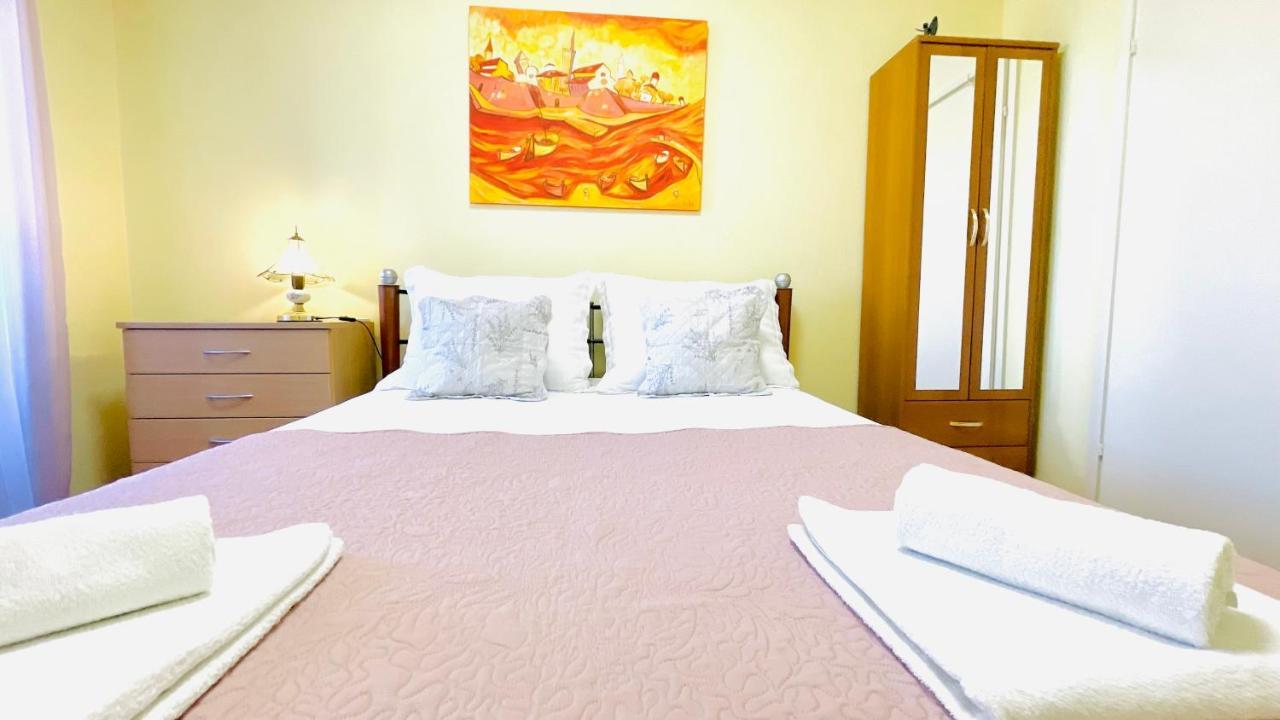 Noemi Apartment Zadar Exteriér fotografie