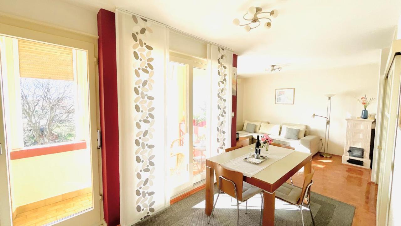 Noemi Apartment Zadar Exteriér fotografie