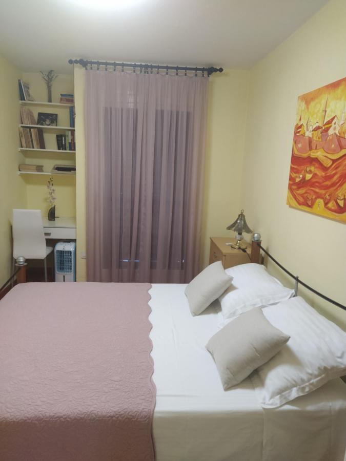 Noemi Apartment Zadar Exteriér fotografie
