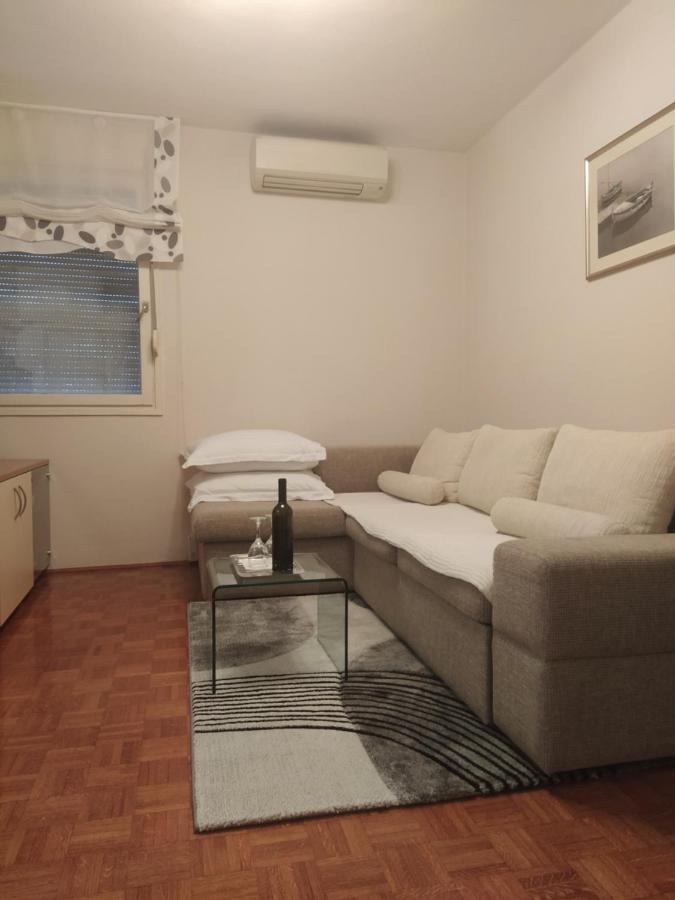 Noemi Apartment Zadar Exteriér fotografie