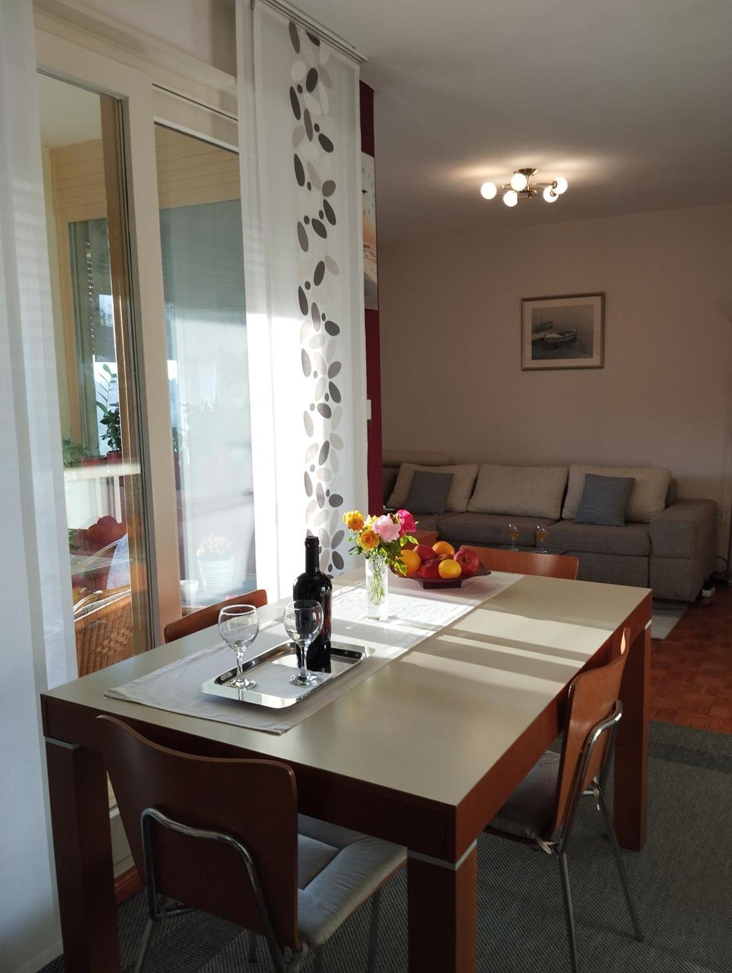 Noemi Apartment Zadar Exteriér fotografie